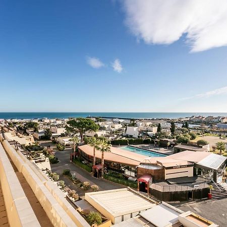 Sea View Port Nature 5 Агде Екстериор снимка